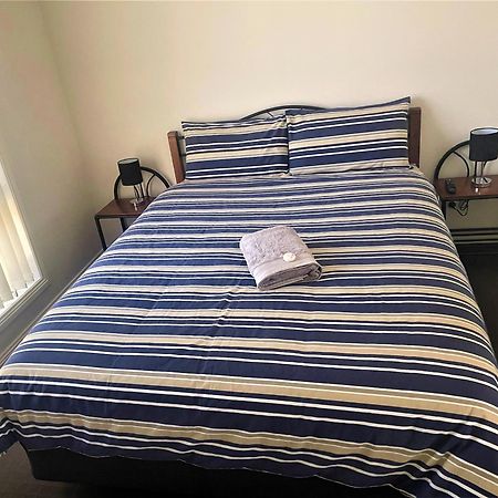 Dbj Holiday Units Mulwala Exterior foto