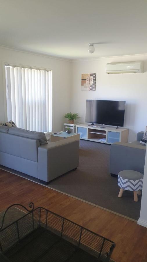 Dbj Holiday Units Mulwala Exterior foto