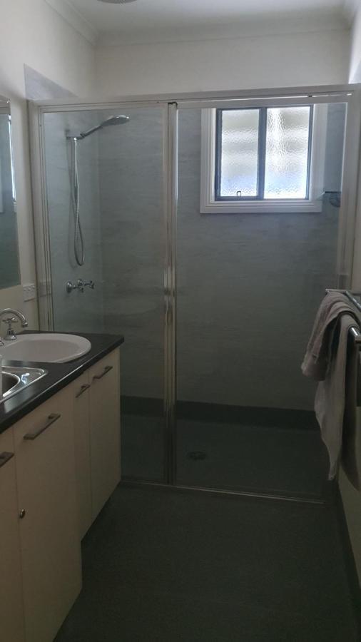 Dbj Holiday Units Mulwala Exterior foto